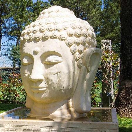 Villa Montalvo Sanxenxo Εξωτερικό φωτογραφία