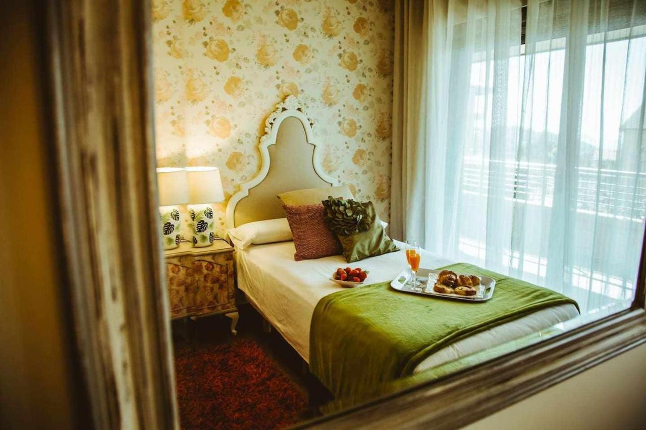 Villa Montalvo Sanxenxo Εξωτερικό φωτογραφία